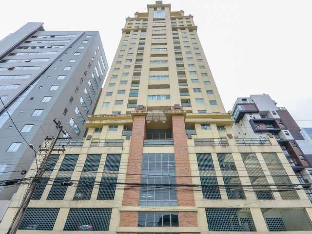 Apartamento com 2 quartos à venda na Rua Desembargador Motta, 1890, Centro, Curitiba, 61 m2 por R$ 570.000