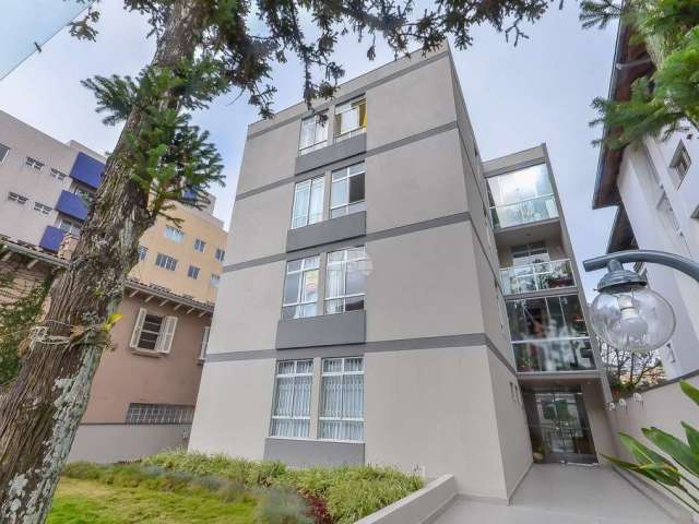 Apartamento com 2 quartos à venda na Rua Mauá, 531, Alto da Glória, Curitiba, 72 m2 por R$ 399.000