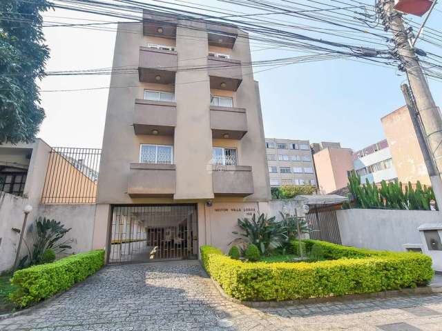 Apartamento com 2 quartos à venda na Rua Manoel dos Santos Barreto, 158, Juvevê, Curitiba, 61 m2 por R$ 399.000