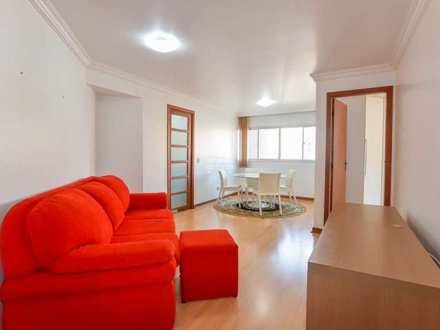 Apartamento com 2 quartos à venda na Rua Padre Agostinho, 2677, Bigorrilho, Curitiba, 67 m2 por R$ 650.000