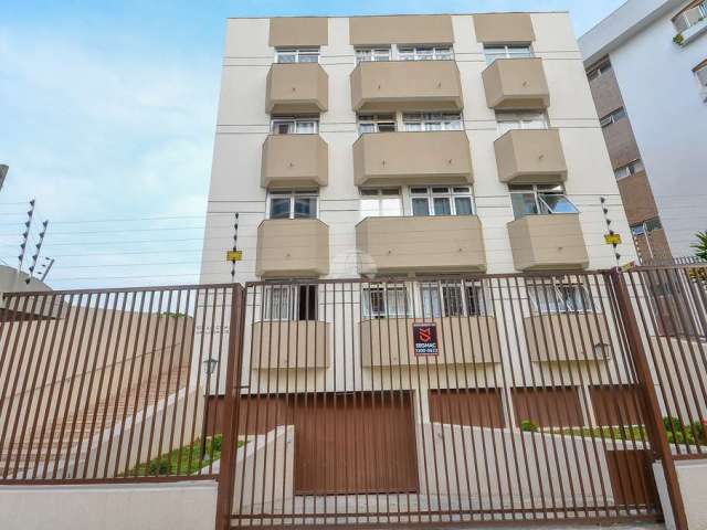 Apartamento com 2 quartos à venda na Rua Barão de Guaraúna, 48, Alto da Glória, Curitiba, 87 m2 por R$ 500.000