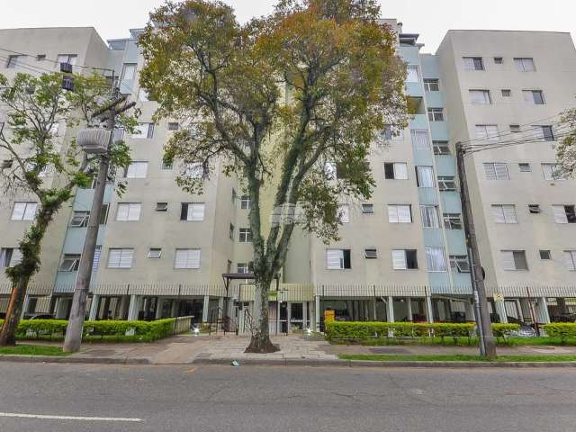 Apartamento com 2 quartos à venda na Rua Amazonas, 589, Água Verde, Curitiba, 48 m2 por R$ 289.000