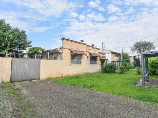 Casa com 3 quartos à venda na Rua Conselheiro Laurindo, 2635, Prado Velho, Curitiba, 119 m2 por R$ 485.000