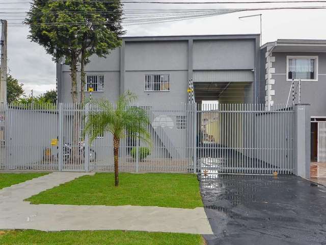 Barracão / Galpão / Depósito à venda na Rua Major Theolindo Ferreira Ribas, 249, Hauer, Curitiba, 200 m2 por R$ 1.377.500