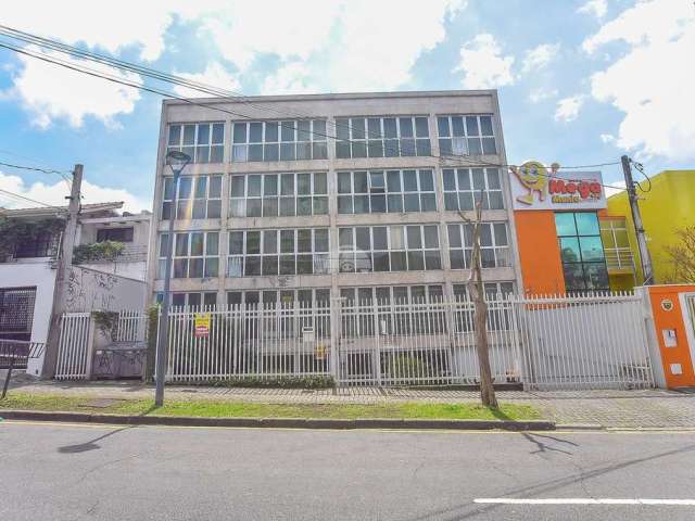 Apartamento com 3 quartos à venda na Rua Vinte e Um de Abril, 430, Alto da Rua XV, Curitiba, 140 m2 por R$ 590.000