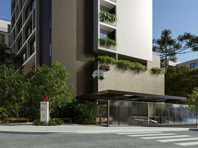 Apartamento com 2 quartos à venda na RUA CONCORDIA, 234, Atiradores, Joinville, 64 m2 por R$ 548.900