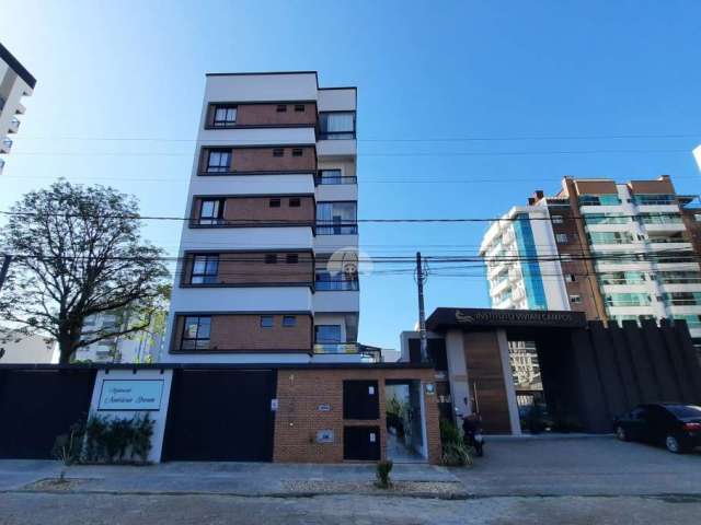 Apartamento com 3 quartos à venda na Rua Aracaju, 1396, Santo Antônio, Joinville, 91 m2 por R$ 559.000