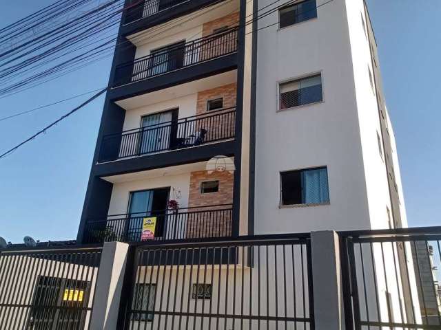 Apartamento com 2 quartos à venda na Rua Imbuia, 947, Comasa, Joinville, 55 m2 por R$ 265.000