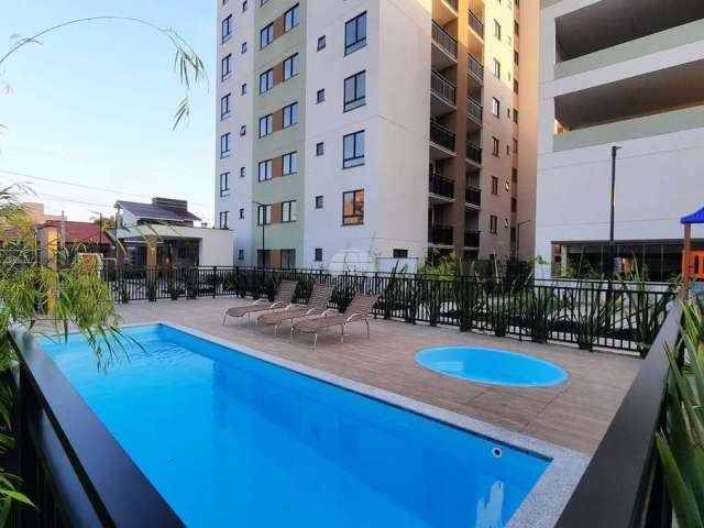 Apartamento com 2 quartos à venda na RUA DAS ORQUIDEAS, 535, Itacolomi, Balneário Piçarras, 63 m2 por R$ 560.000