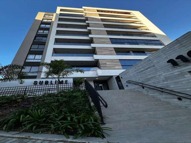 Apartamento com 2 quartos à venda na Rua Bartolomeu de Gusmão, 116, Bom Retiro, Joinville, 68 m2 por R$ 495.000