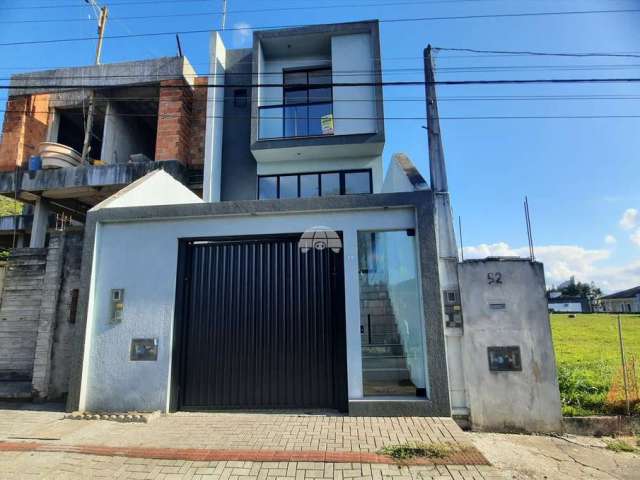 Casa com 3 quartos à venda na Rua Guilherme Elling, 68, Saguaçu, Joinville, 203 m2 por R$ 855.000