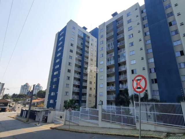 Apartamento com 2 quartos para alugar na Rua da Independência, 257, Anita Garibaldi, Joinville, 64 m2 por R$ 1.850