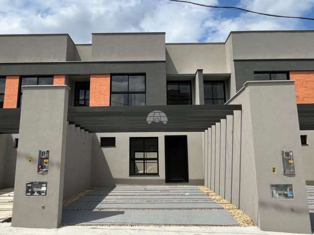 Casa com 3 quartos à venda na Rua Guilherme Welter, 248, Anita Garibaldi, Joinville, 135 m2 por R$ 920.000