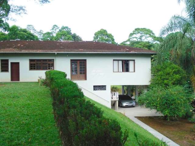 Casa com 3 quartos à venda na Servidão Aristídes Ferreira, 267, Glória, Joinville, 296 m2 por R$ 2.500.000