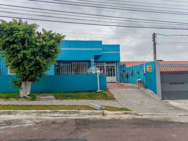 Casa com 3 quartos à venda na Rua Luiz Delfino, 268, Portão, Curitiba, 218 m2 por R$ 950.000