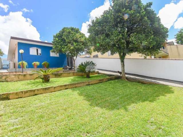 Casa com 3 quartos à venda na Rua Antônio de Paula França, 75, Cascatinha, Curitiba, 117 m2 por R$ 650.000