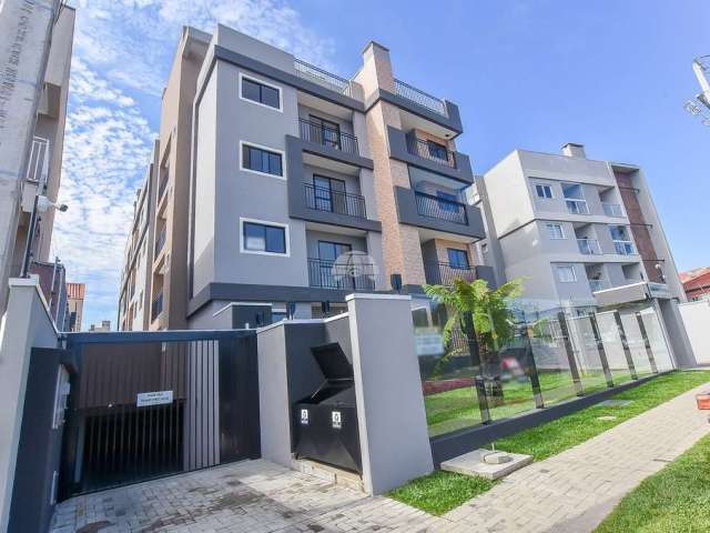 Apartamento com 2 quartos à venda na Rua Professor Fábio de Souza, 2339, Portão, Curitiba, 79 m2 por R$ 650.000