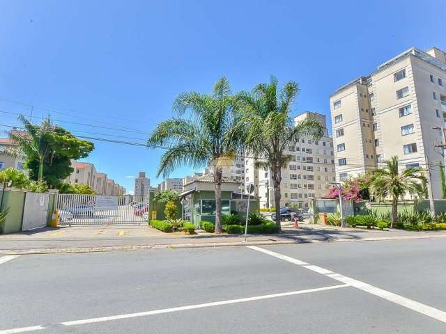 Apartamento com 2 quartos à venda na Rua João Bettega, 644, Portão, Curitiba, 63 m2 por R$ 370.000