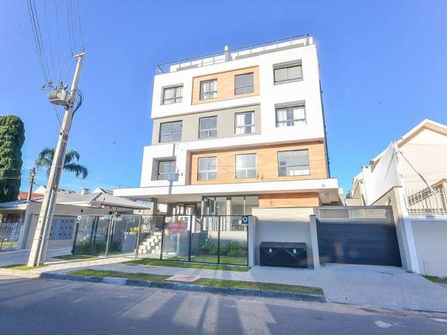 Apartamento com 2 quartos à venda na Rua Professor Fábio de Souza, 2437, Portão, Curitiba, 108 m2 por R$ 648.000