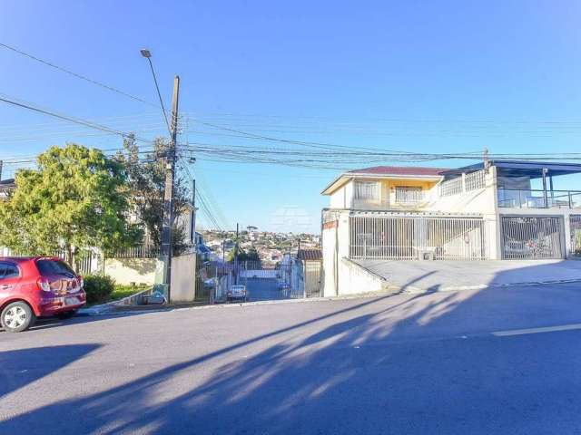 Casa em condomínio fechado com 3 quartos à venda na Rua Heitor Baggio Vidal, 79, Bairro Alto, Curitiba, 76 m2 por R$ 349.000