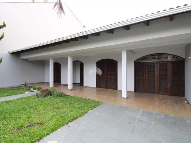 Terreno à venda na Rua Sergipe, 1566, Guaíra, Curitiba, 280 m2 por R$ 795.000