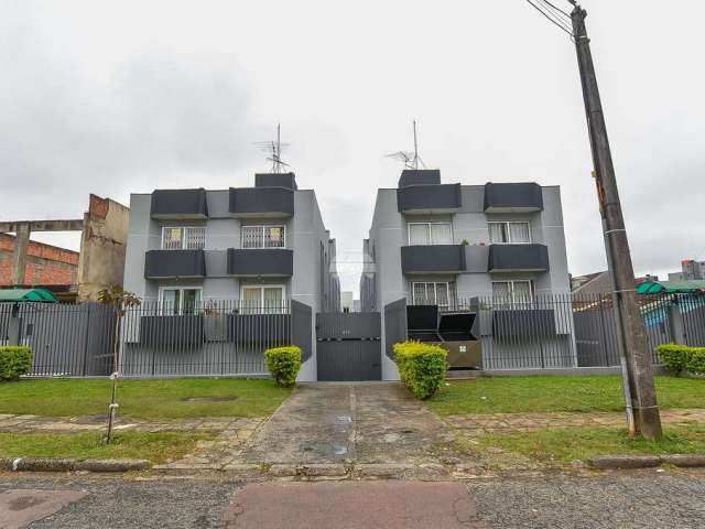 Apartamento com 3 quartos à venda na Rua Vital Brasil, 870, Portão, Curitiba, 84 m2 por R$ 410.000