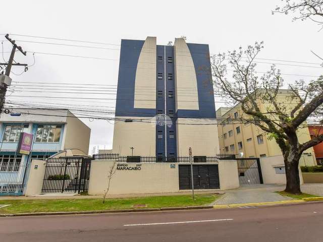 Cobertura com 2 quartos à venda na Rua Engenheiros Rebouças, 2337, Rebouças, Curitiba, 102 m2 por R$ 980.000