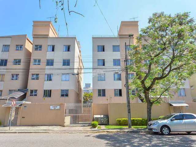 Apartamento com 2 quartos à venda na Rua São Mateus, 430, Portão, Curitiba, 45 m2 por R$ 330.000