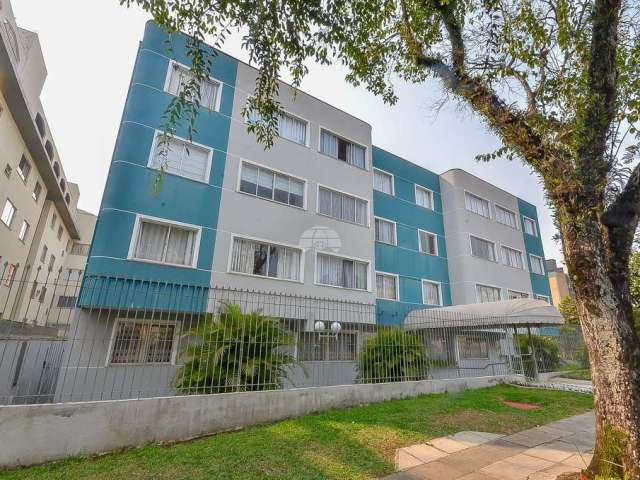 Apartamento com 2 quartos à venda na Rua Monsenhor Manoel Vicente, 605, Água Verde, Curitiba, 53 m2 por R$ 305.000