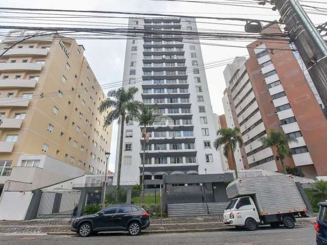 Apartamento com 4 quartos à venda na Rua Buenos Aires, 286, Batel, Curitiba, 125 m2 por R$ 1.195.000