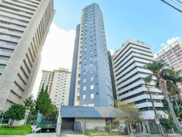 Apartamento com 3 quartos à venda na Rua Martim Afonso, 1168, Bigorrilho, Curitiba, 53 m2 por R$ 440.000