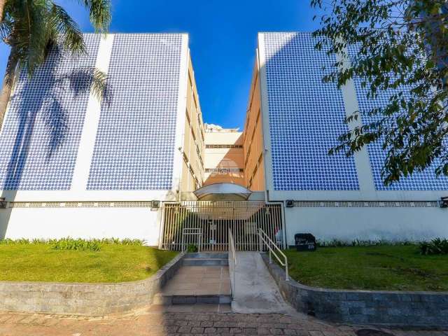 Apartamento com 3 quartos à venda na Avenida São José, 814, Cristo Rei, Curitiba, 154 m2 por R$ 640.000