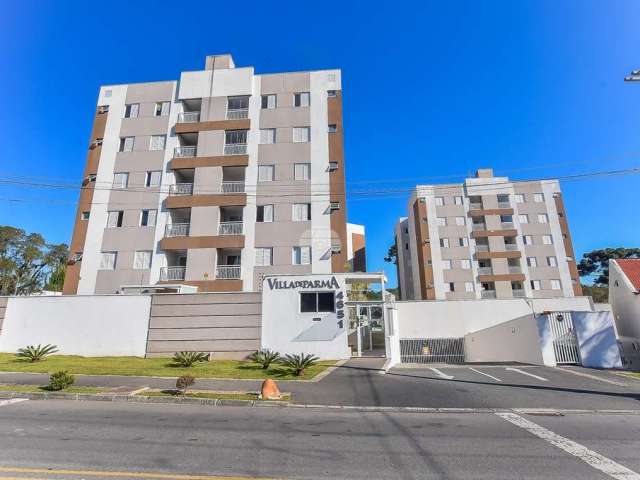 Apartamento com 3 quartos à venda na Avenida Cândido Hartmann, 4651, Santo Inácio, Curitiba, 79 m2 por R$ 750.000