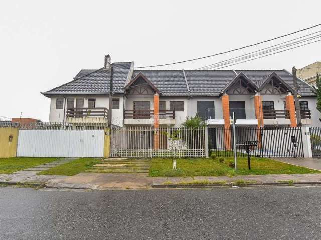 Casa com 3 quartos à venda na Rua Professor Paulo d'Assumpção, 1048, Jardim das Américas, Curitiba, 126 m2 por R$ 650.000