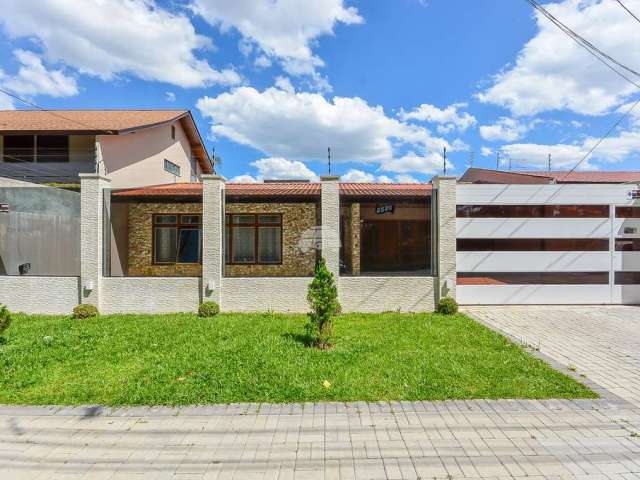 Casa com 4 quartos à venda na Rua Nicarágua, 2520, Bacacheri, Curitiba, 265 m2 por R$ 1.800.000