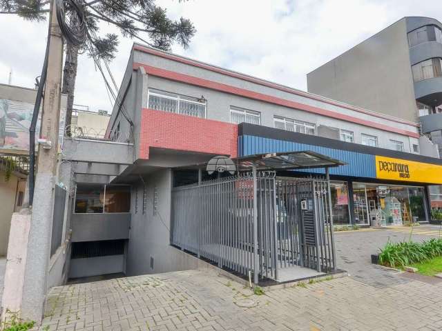 Apartamento com 2 quartos à venda na Rua Jacarezinho, 942, Mercês, Curitiba, 80 m2 por R$ 550.000