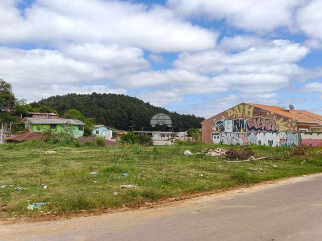 Terreno à venda na RUA SAO JOAO, 1966, Parque São Jorge, Almirante Tamandaré, 510 m2 por R$ 225.000