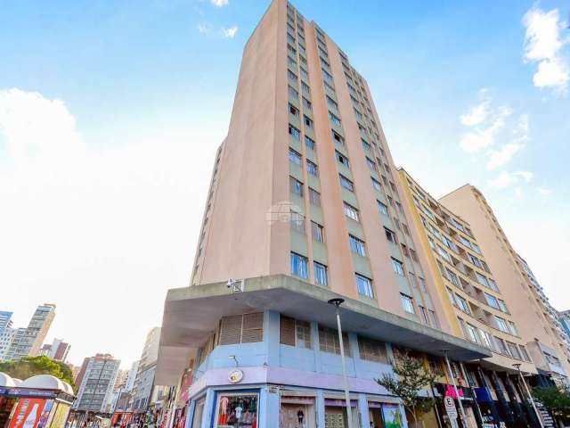 Apartamento com 3 quartos à venda na Rua Voluntários da Pátria, 11, Centro, Curitiba, 103 m2 por R$ 390.000