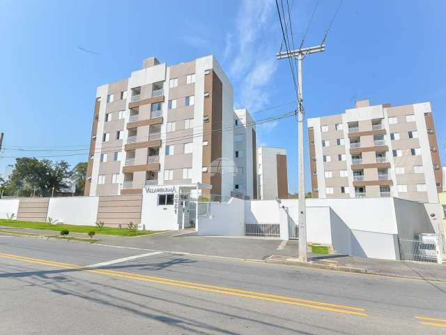 Apartamento com 3 quartos à venda na Avenida Cândido Hartmann, 4651, Santo Inácio, Curitiba, 89 m2 por R$ 680.000