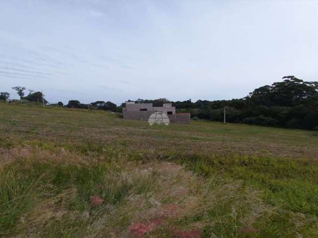 Terreno à venda na RUA JOAO BAPTISTA SBARAINI, 00, Fraron, Pato Branco, 386 m2 por R$ 150.000