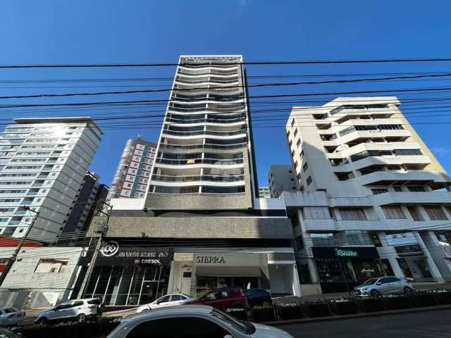 Apartamento com 3 quartos à venda na Avenida Tupi, 2695, Centro, Pato Branco, 228 m2 por R$ 1.378.000