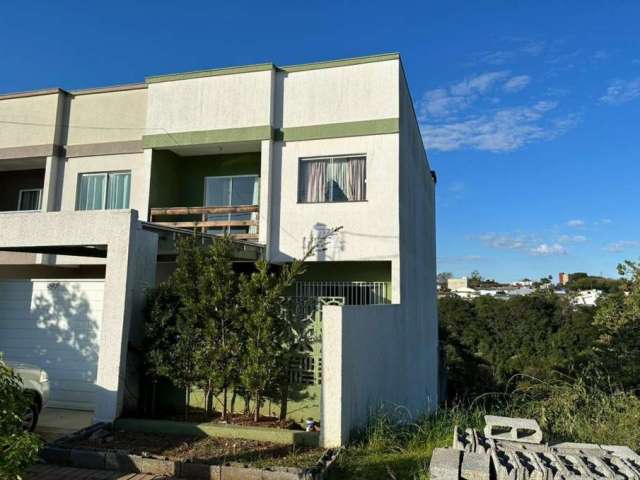 Casa com 3 quartos à venda na Rua Francisco Gross, 497, Jardim Floresta, Pato Branco, 248 m2 por R$ 850.000