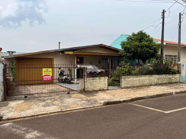 Casa com 4 quartos à venda na RUA POSSIDIO SALOMONI, 864, São Vicente, Pato Branco, 200 m2 por R$ 298.000