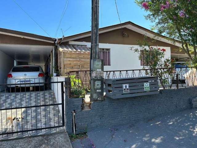 Casa com 6 quartos à venda na RUA ADOLFO DOMINGOS COLET, 110, Jardim Floresta, Pato Branco, 217 m2 por R$ 295.000