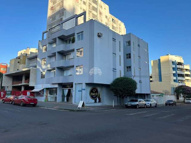 Apartamento com 1 quarto à venda na Rua Aimoré, 910, Centro, Pato Branco, 77 m2 por R$ 300.000