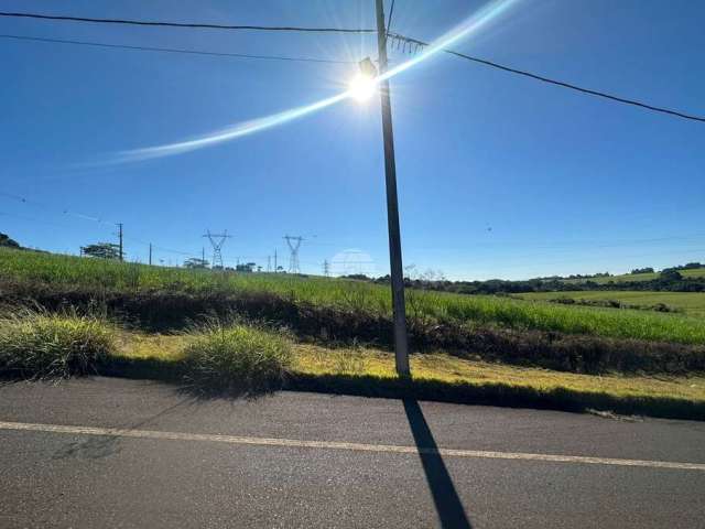 Terreno à venda na RUA JOUBERT FERREIRA, 00, São Luiz, Pato Branco por R$ 180.000