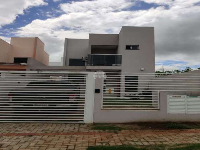 Casa com 2 quartos à venda na Rua Genoepha Olivo Palaro, 120, Fraron, Pato Branco, 84 m2 por R$ 410.000