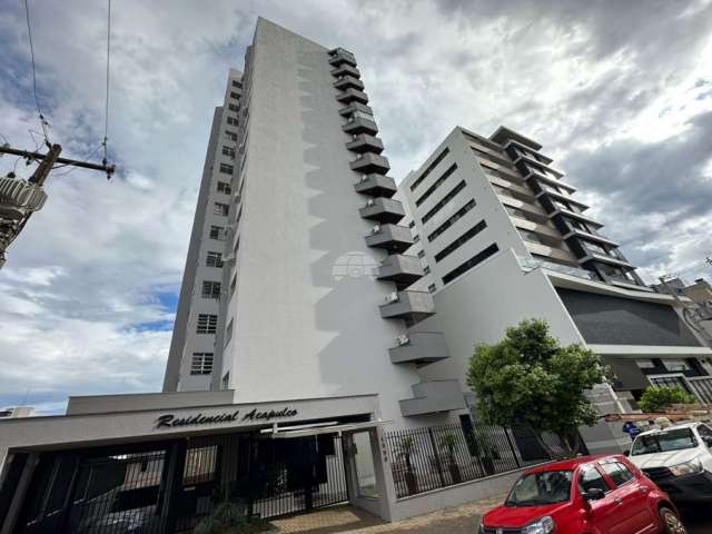 Apartamento com 3 quartos à venda na Rua Itabira, 1201, Centro, Pato Branco, 218 m2 por R$ 880.000