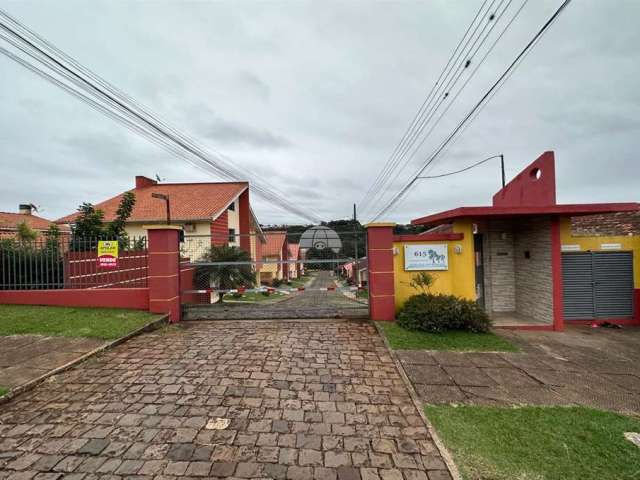 Casa com 2 quartos à venda na RUA PEDRO JOSE DA SILVA, 615, Santa Terezinha, Pato Branco, 140 m2 por R$ 580.000