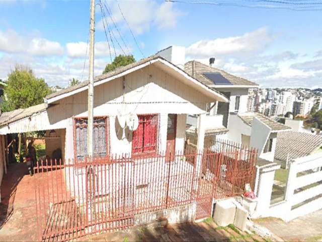 Terreno à venda na Rua Otílio Amadori, 80, Bancários, Pato Branco por R$ 359.000